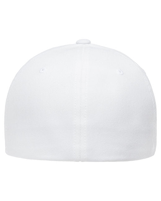 Flexfit Hat Embroidery