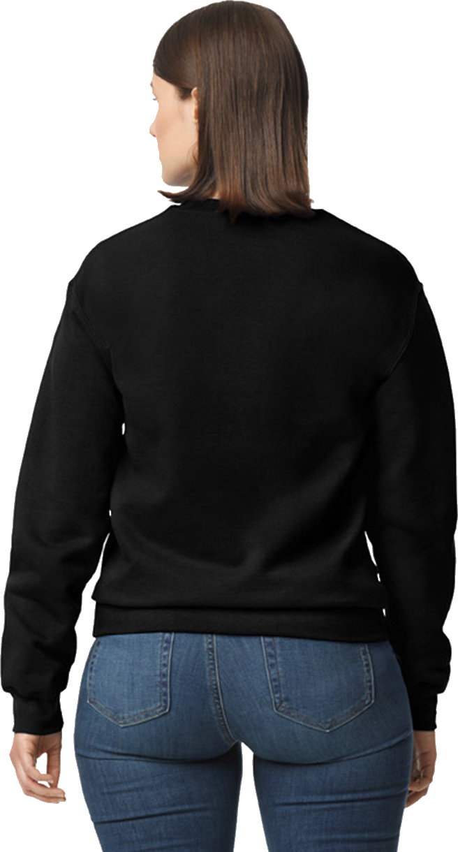 Unisex- Long Sleeve Jackpot Full Front- Just One More Sleeve Long Sleeve Comfort T-Shirt