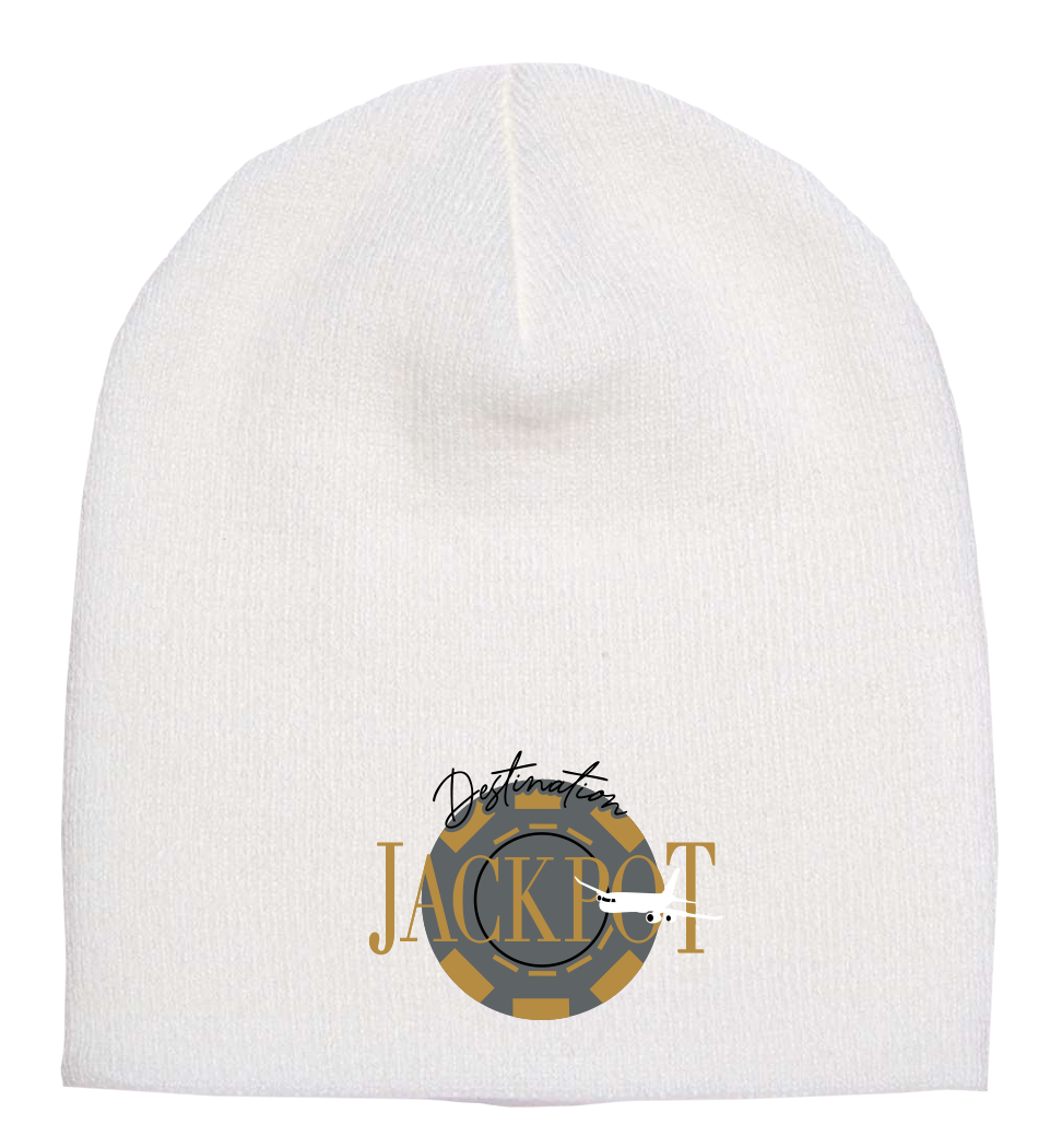 Knit Beanie