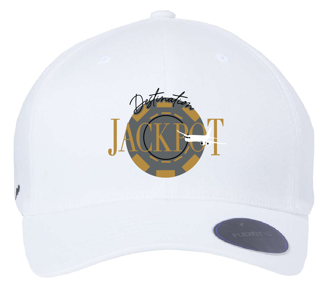 Flexfit Hat Embroidery